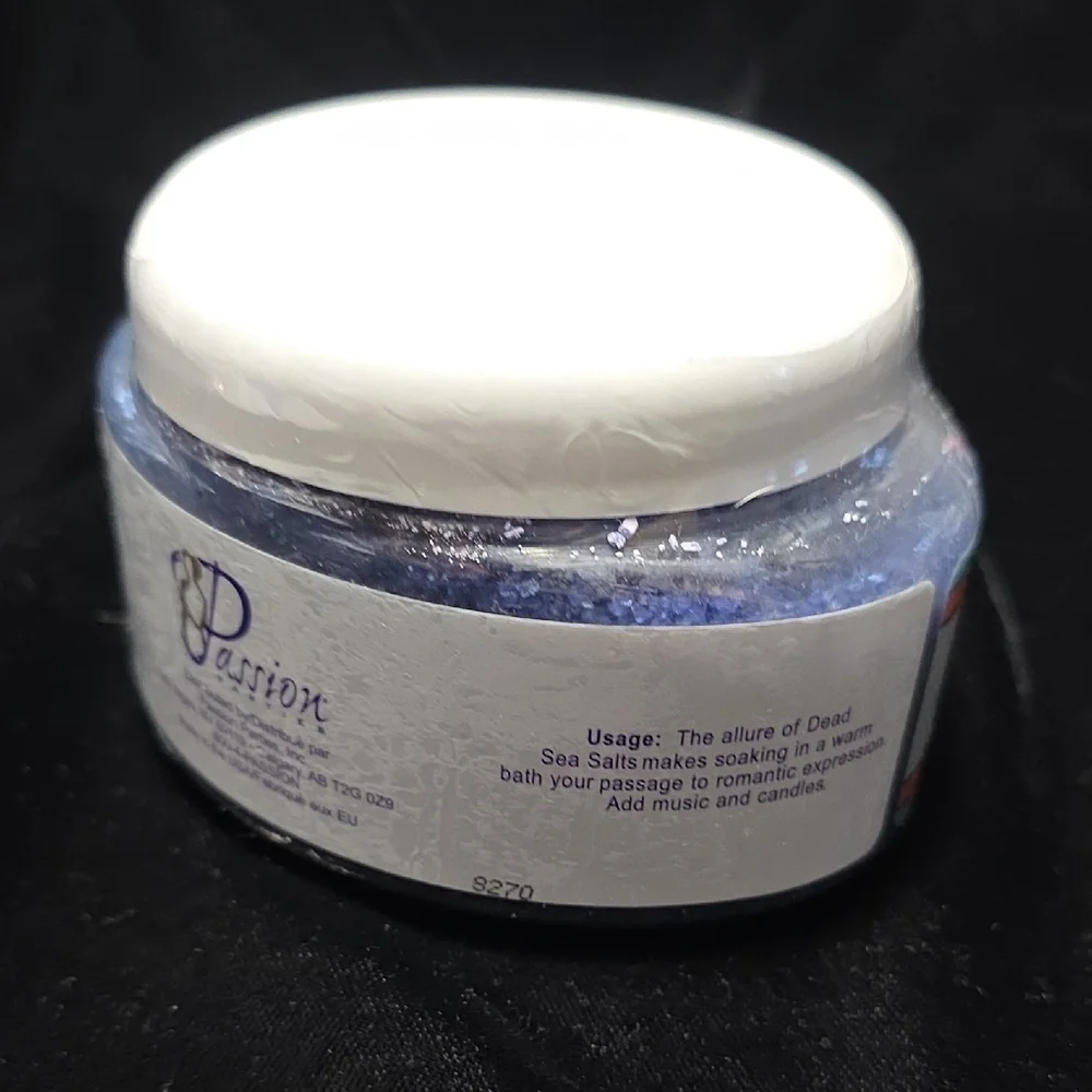 Romanta Therapy Sensuous Bath Salts, 19.5‎ Oz